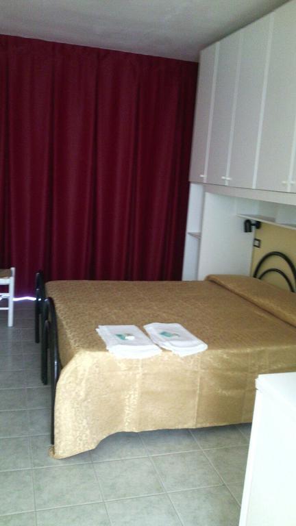 Residence Nettuno Campomarino  Kamer foto