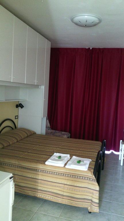 Residence Nettuno Campomarino  Kamer foto
