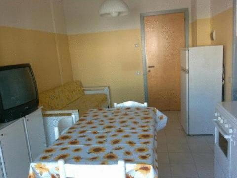 Residence Nettuno Campomarino  Buitenkant foto