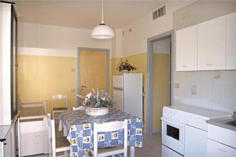 Residence Nettuno Campomarino  Buitenkant foto
